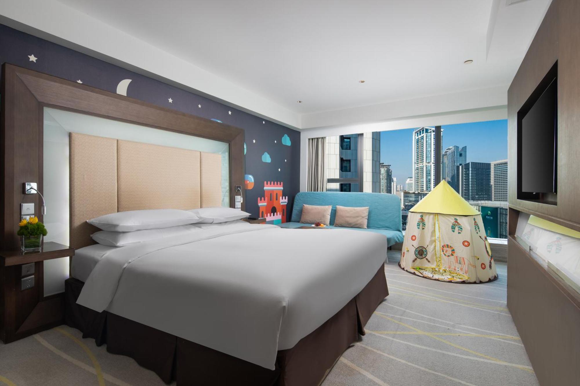 Novotel Nanjing Central Esterno foto