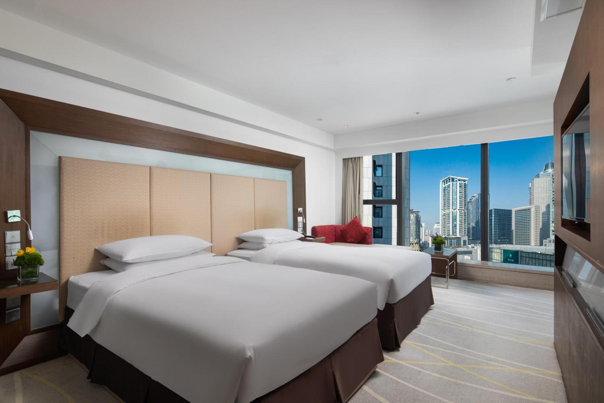 Novotel Nanjing Central Esterno foto
