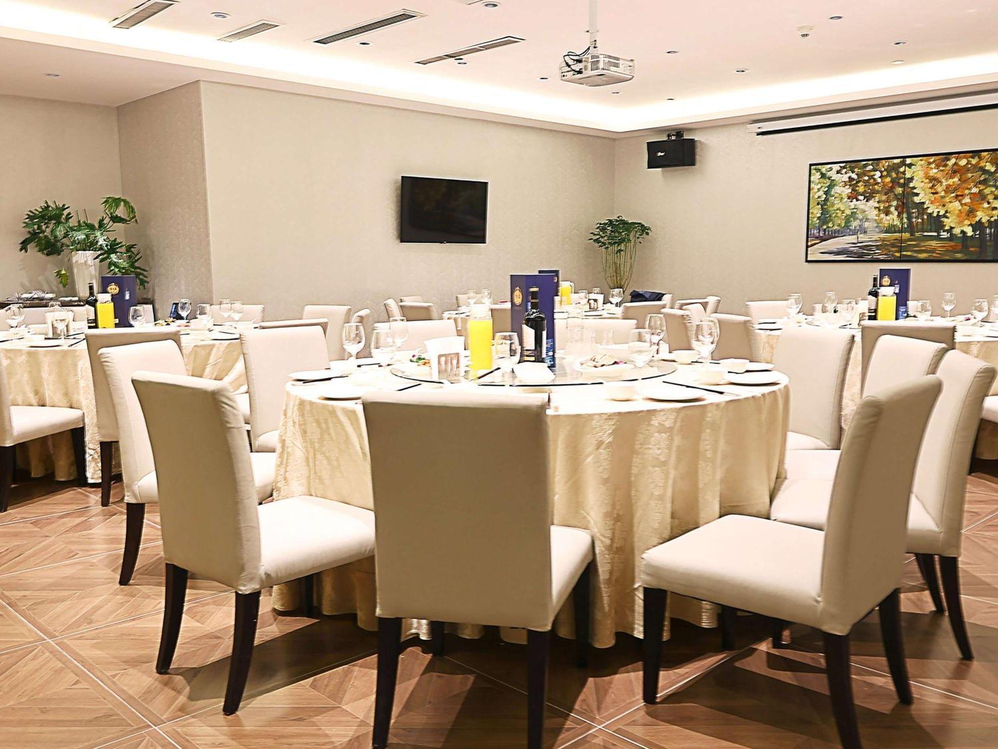 Novotel Nanjing Central Esterno foto