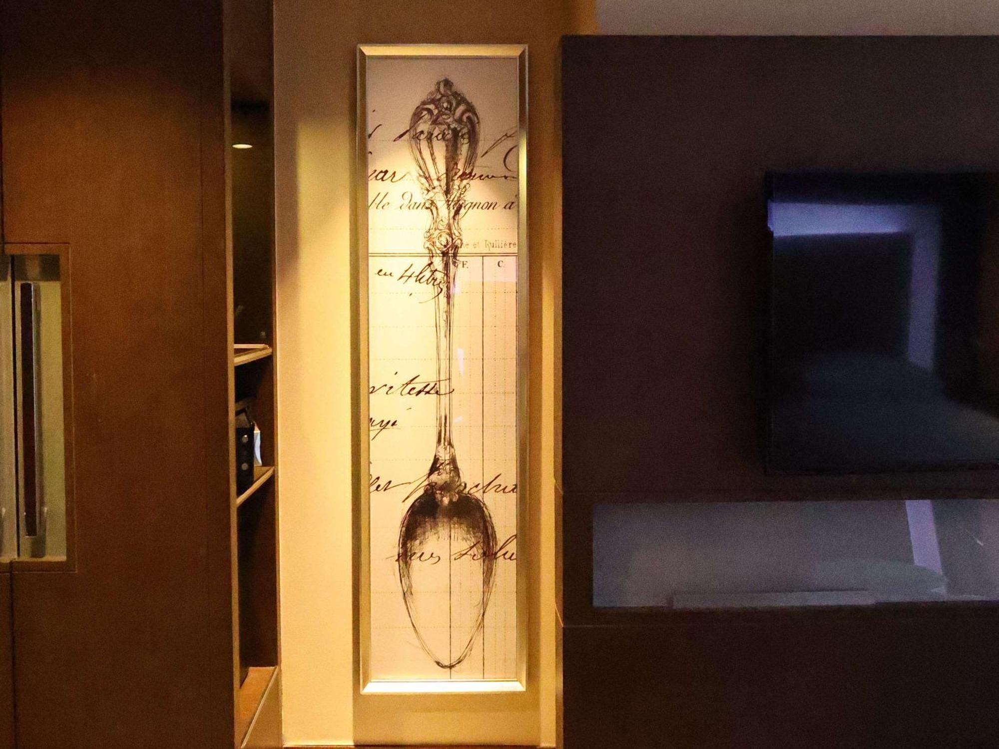 Novotel Nanjing Central Esterno foto